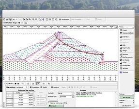 岩土工程设计软件