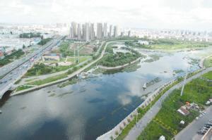 伊通河 搜狗百科