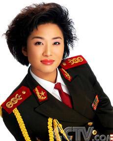 李双松