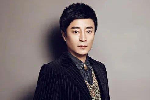 何中华(中国内地男演员,导演)_搜狗百科