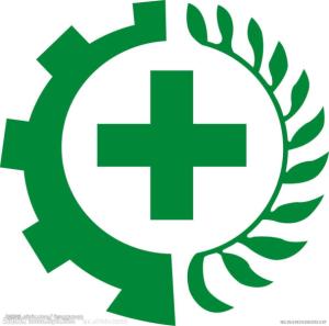 劳动保护标志