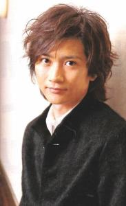 国分太一 搜狗百科