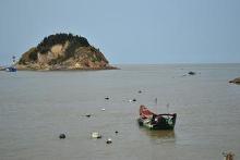 川石岛
