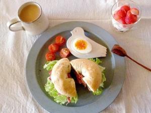 BREAKFAST