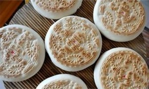 北马火烧