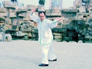 内家拳
