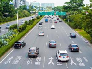 深圳高速公路