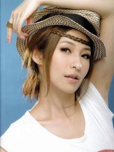萧亚轩写真