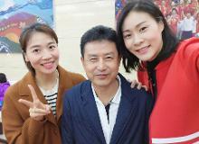 陈忠和社会活动