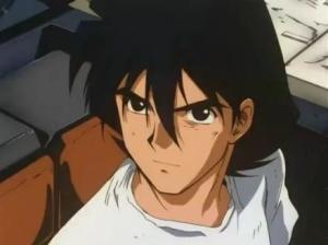 天田士郎(希洛 亚马达)