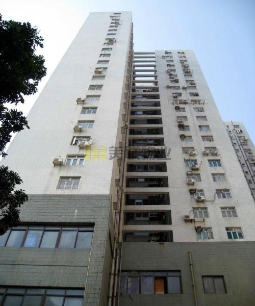 锦花大厦是位于广东省深圳市罗湖区的一处居民