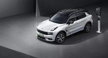 混动汽车