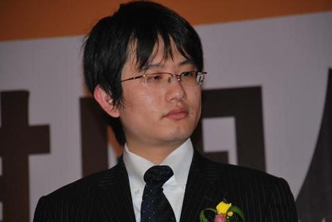山下敬吾(日本围棋运动员)_搜狗百科