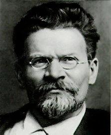 米哈伊尔·伊万诺维奇·加里宁 (1875-1946)