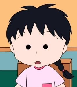 小长谷　まさえ