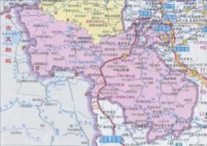 阿克陶县
