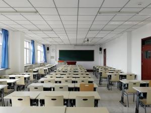 大学教室