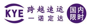 跨越速运限时服务