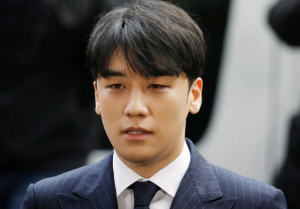 韩国胜利门事件