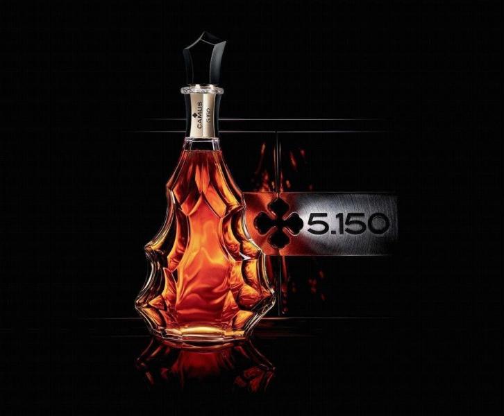 卡慕150周年纪念套装 - Cuvee 5.150