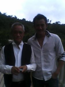 吴天泽相册