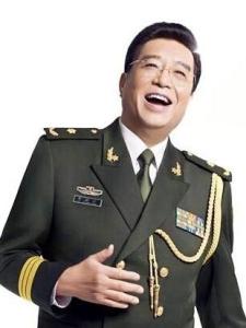 李双江