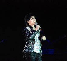 演出
