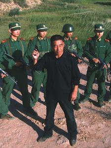 西部警事
