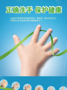 全球洗手日