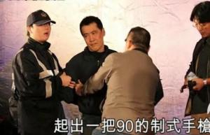 嫌犯案发3天前发声：不想活 想做大案