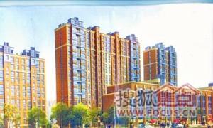 友谊天地楼座图