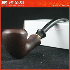 Design Berlin烟斗
