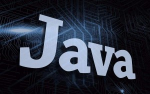 java