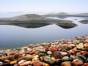 沙浪奇观编辑1景区设施三峡大坝景点长江沙浪奇观景区隶属枝江市董市
