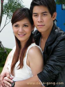 Pim and Guy
