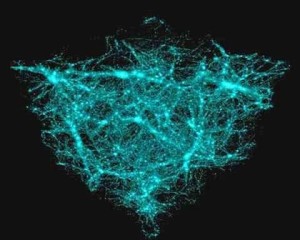 反物质粒子