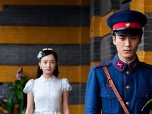《希望使命》剧照