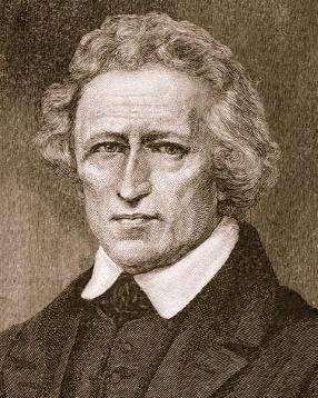 他还有个弟弟叫威廉·格林(wilhelm grimm),也是语言学家.