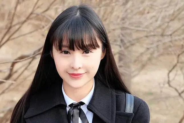 林柯彤(中国内地女演员、模特)_搜狗百科