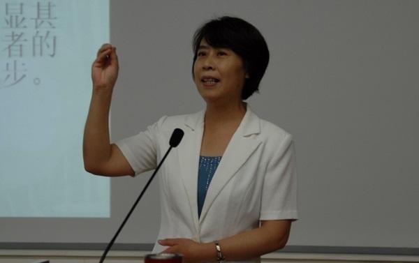 孙燕京