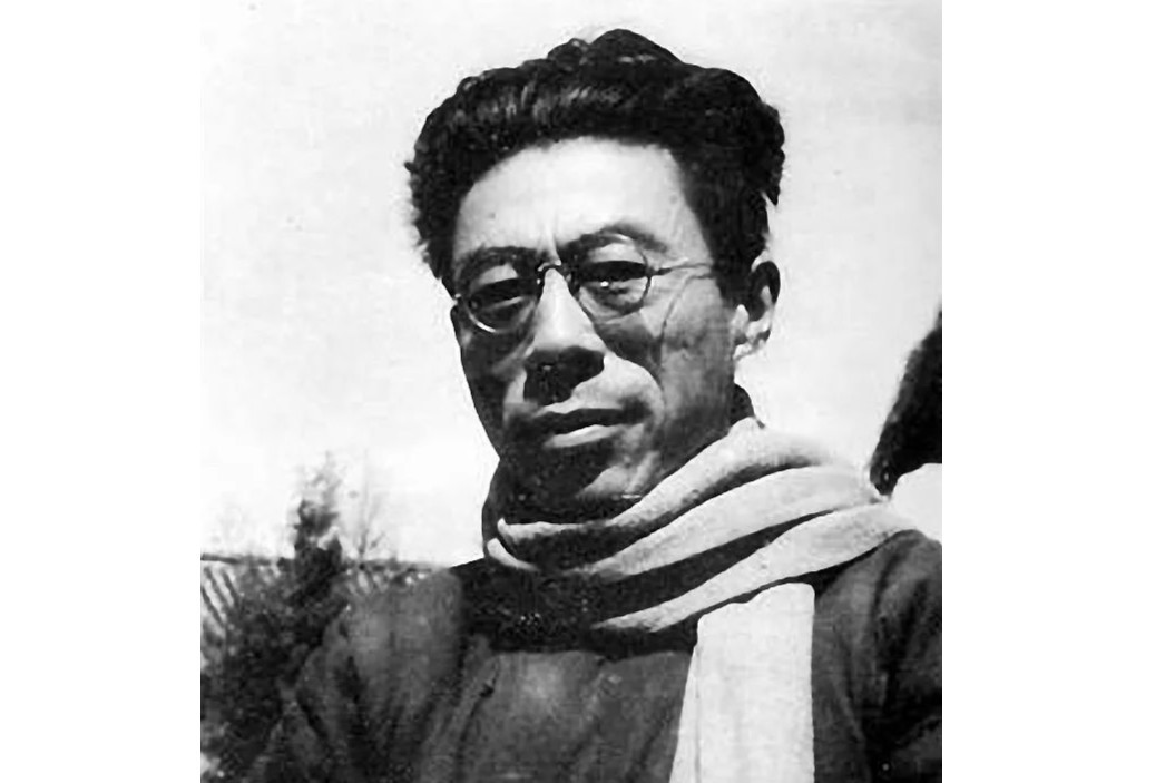 闻一多(爱国民主人士)_搜狗百科