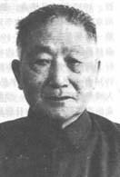 马大浦先生
