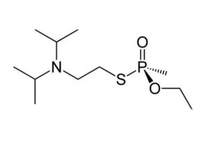 vx神经毒气