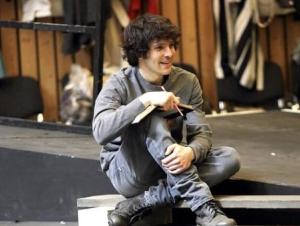 科林·摩根 科林·摩根