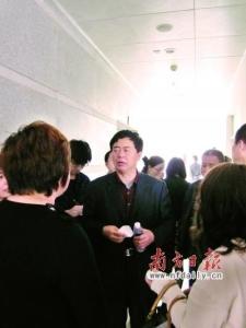 邢丹父亲