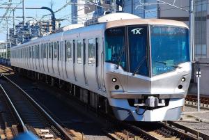 TX-1000型