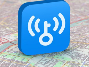 wifi万能钥匙