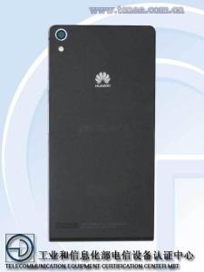 华为P6S&amp