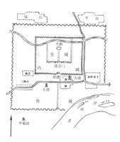 辽中京辽中京遗址位于今内蒙古赤峰市宁城县天义镇以西约15公里的铁匠