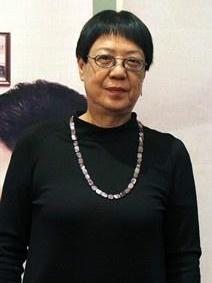 许鞍华图册